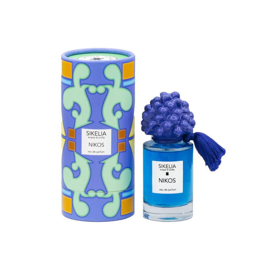 Sikelia Nikos Eau de Parfum 3.4 oz Unisex